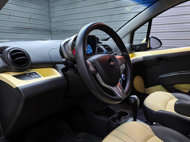 Used 2014 Chevrolet Spark LS FWD image 13