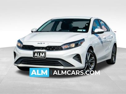 Used 2023 Kia Forte LXS w/ LXS Technology Package