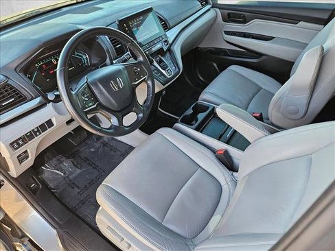 Used 2024 Honda Odyssey EX-L image 9