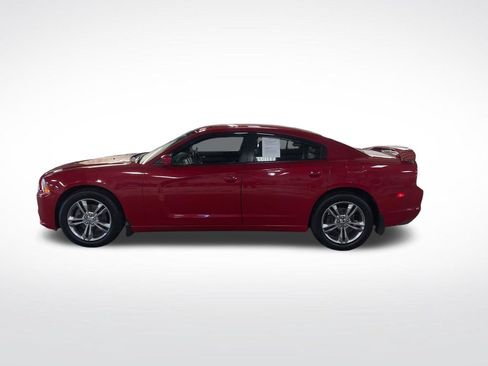Used 2012 Dodge Charger SXT Plus AWD/4WD image 2