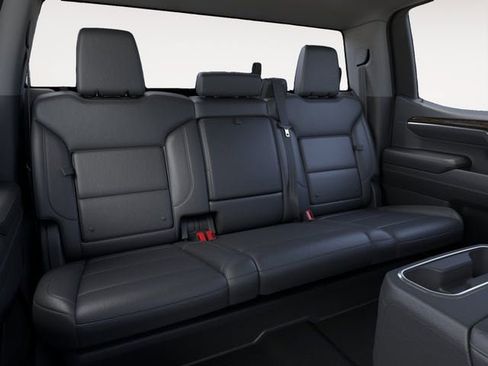 New 2026 GMC Sierra 1500 SLT w/ SLT Premium Package AWD/4WD image 17