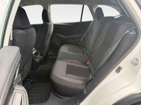 Certified 2024 Subaru Outback image 30