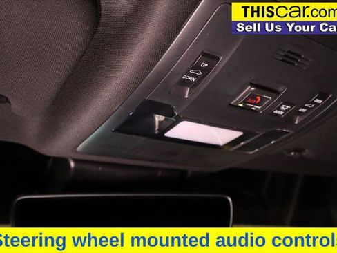 Used 2022 Lexus ES 350 F Sport image 19