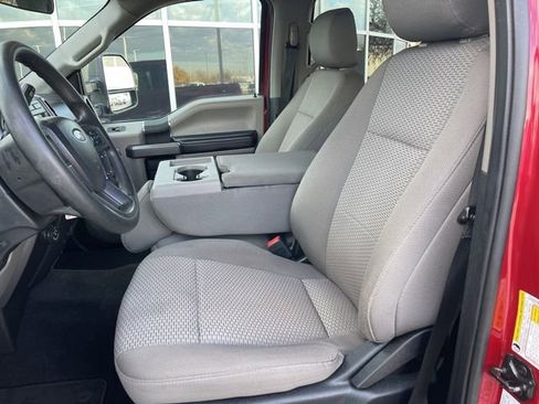 Used 2020 Ford F250 XLT w/ XLT Value Package image 12