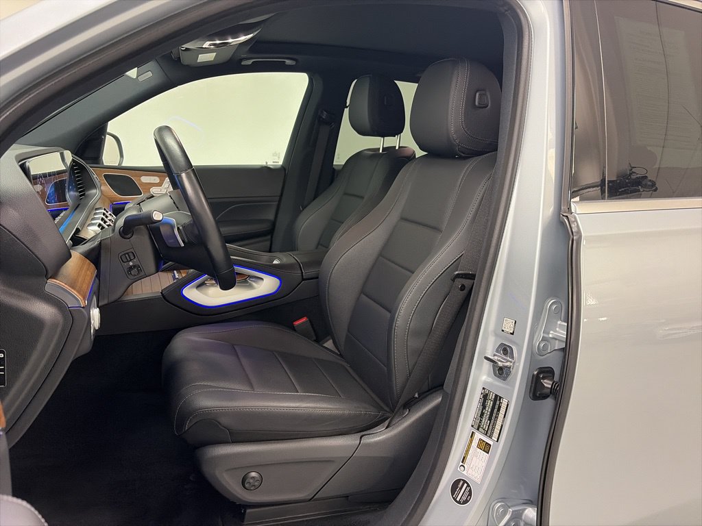 Used 2025 Mercedes-Benz GLE 450 4MATIC image 15