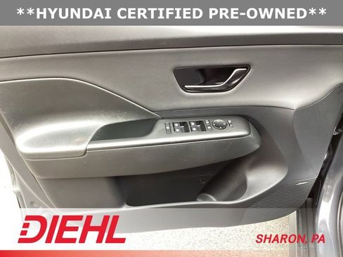 Certified 2024 Hyundai Kona N Line image 24