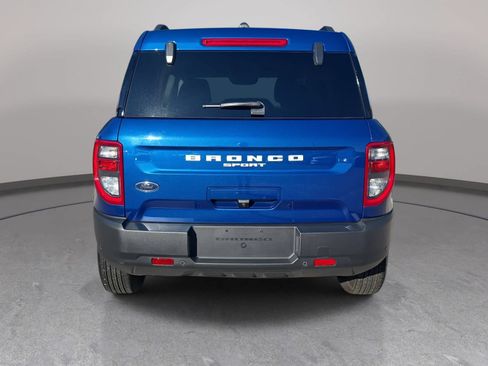 Used 2024 Ford Bronco Sport Big Bend w/ Convenience Package AWD/4WD image 6