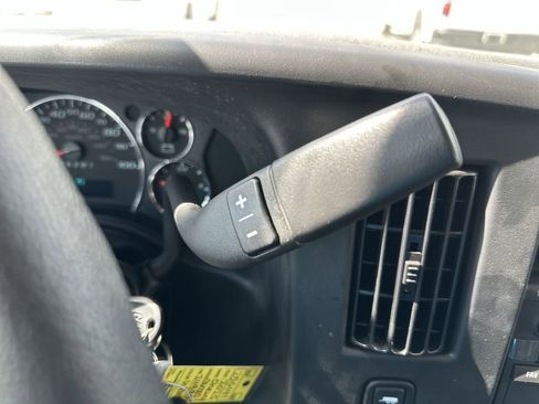 New 2025 Chevrolet Express 2500 w/ Driver Convenience Package RWD image 24