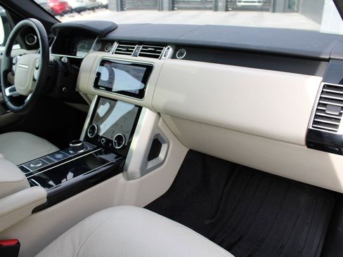 Used 2022 Land Rover Range Rover Westminster Edition image 29