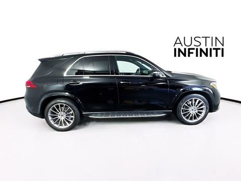 Used 2024 Mercedes-Benz GLE 450 4MATIC image 8