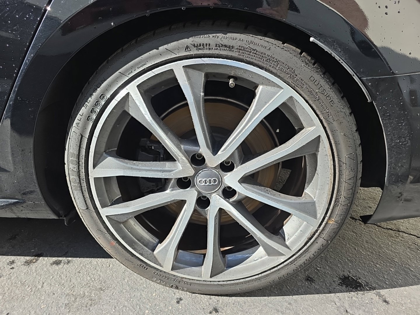 Used 2019 Audi S4 Premium w/ Convenience Package AWD/4WD image 24