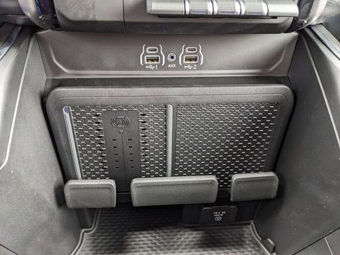 New 2026 RAM 1500 4x4 Crew Cab image 36