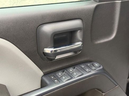 Used 2018 Chevrolet Silverado 1500 W/T w/ Special Ops Edition image 18