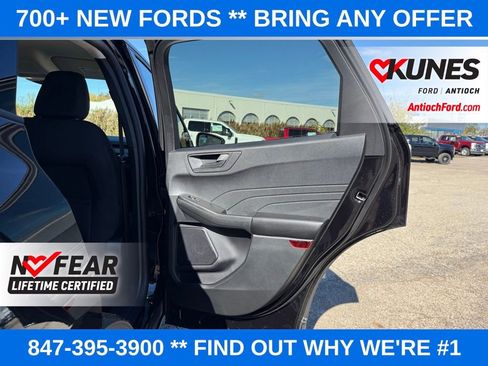 New 2026 Ford Escape Active w/ Cold Weather Package image 21
