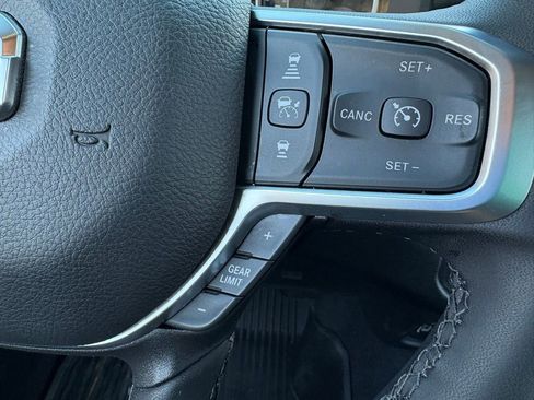 Used 2025 RAM 2500 Big Horn image 29