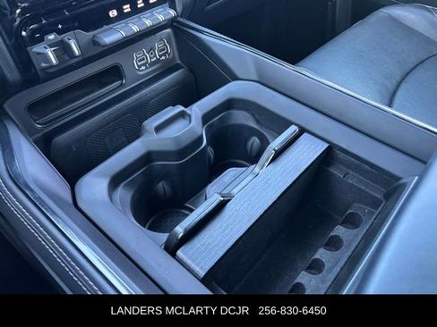 Used 2024 RAM 2500 Limited image 28