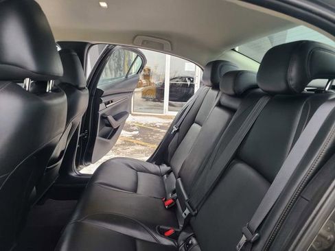 Used 2023 MAZDA MAZDA3 s image 22