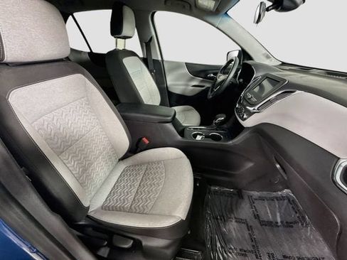 Used 2024 Chevrolet Equinox LT AWD/4WD image 27