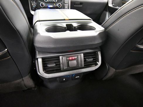 Used 2023 Ford F150 Platinum AWD/4WD image 17