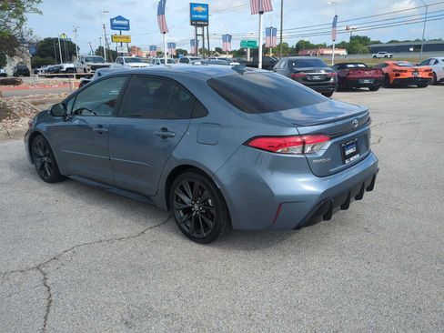 Used 2024 Toyota Corolla SE FWD image 6