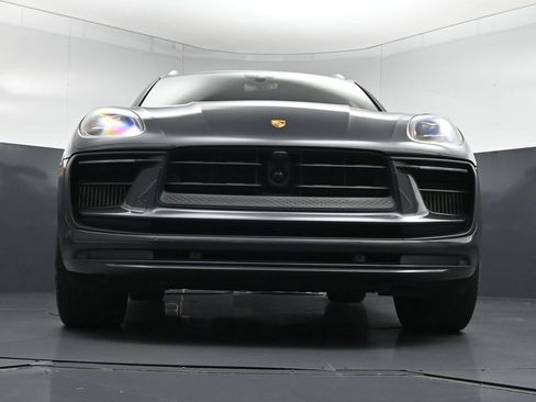Used 2023 Porsche Macan S AWD/4WD image 29