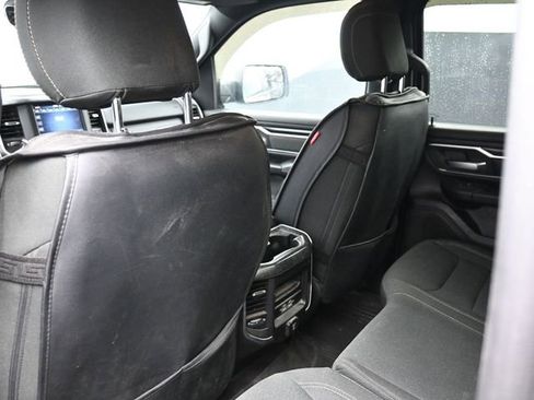 Used 2021 RAM 1500 Big Horn image 34