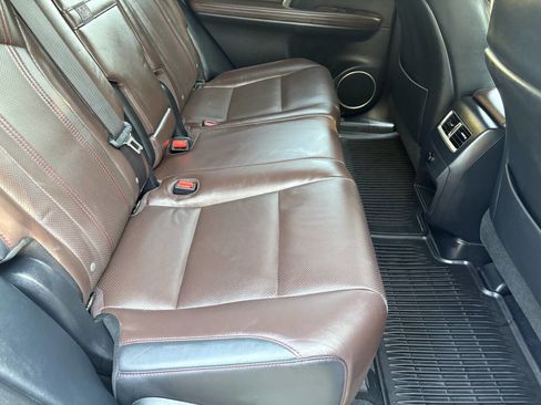 Used 2017 Lexus RX 350 AWD image 18