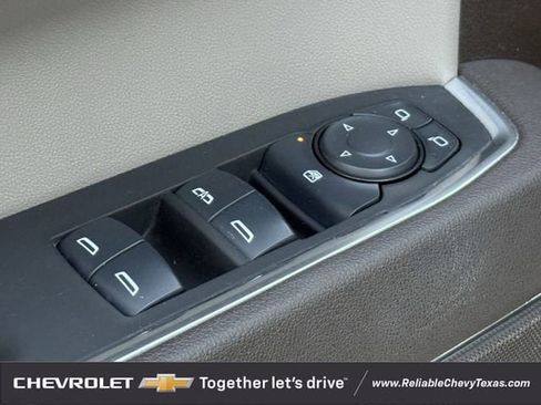 Certified 2025 Chevrolet Silverado 1500 LT image 30