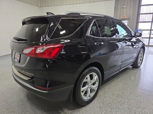 Used 2019 Chevrolet Equinox Premier image 7