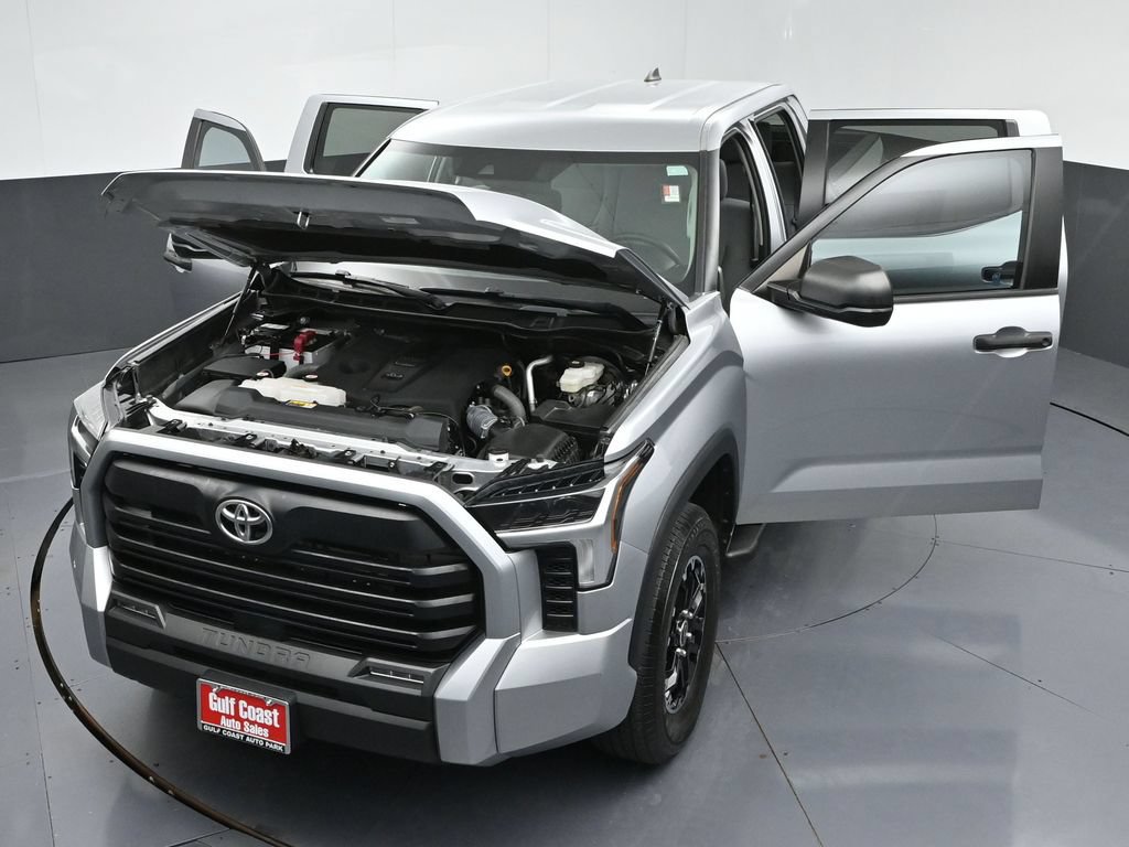Used 2024 Toyota Tundra SR5 RWD image 46