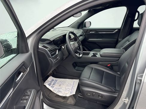 Used 2024 GMC Acadia Elevation w/ Luxury Package AWD/4WD image 22