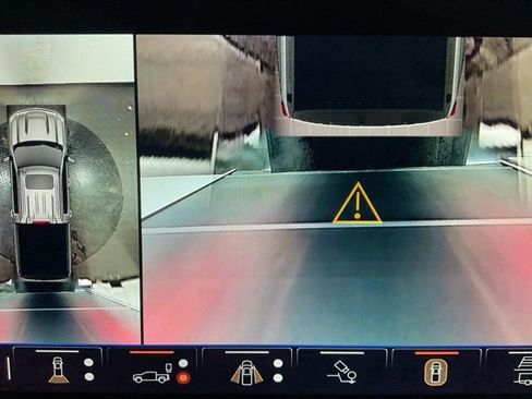 New 2026 Chevrolet Silverado 1500 RST w/ Safety Package image 17