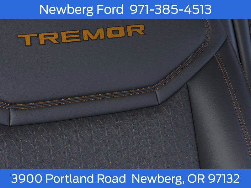 New 2026 Ford Maverick Tremor AWD/4WD image 29