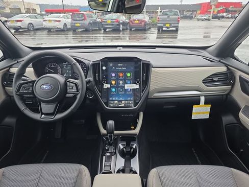 New 2026 Subaru Forester Premium image 11