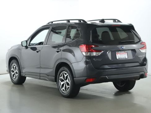 Certified 2024 Subaru Forester Premium AWD/4WD image 41