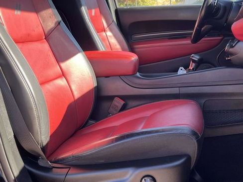 Used 2022 Dodge Durango R/T image 21