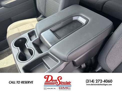 New 2026 GMC Sierra 1500 Elevation AWD/4WD image 21