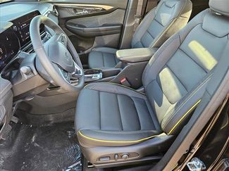 New 2026 Chevrolet TrailBlazer ACTIV w/ Convenience Package video 4