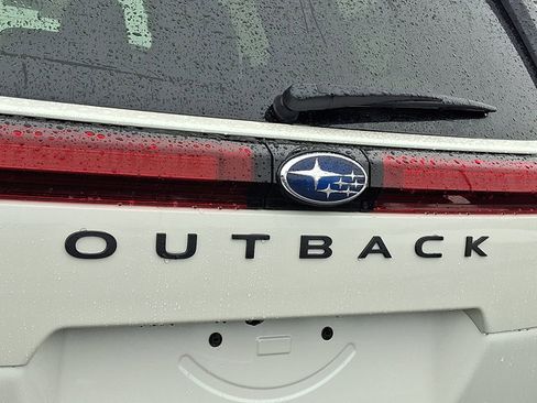 New 2026 Subaru Outback Premium image 5