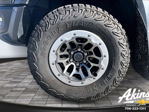 Used 2022 RAM 1500 TRX w/ TRX Level 1 Equipment Group image 22