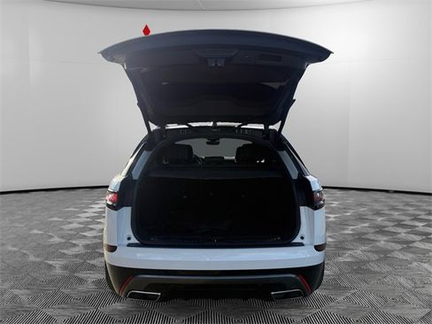 Used 2019 Land Rover Range Rover Velar R-Dynamic SE image 9
