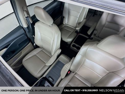 Used 2019 Honda Pilot Touring image 22