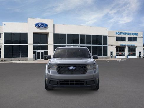 New 2026 Ford Maverick XLT w/ Equipment Group 301A AWD/4WD image 6