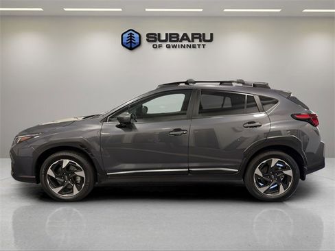 Certified 2024 Subaru Crosstrek 2.5i Limited w/ Popular Package #4A image 2