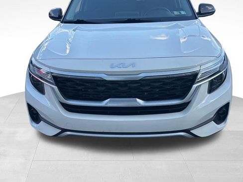 Certified 2023 Kia Seltos S image 27