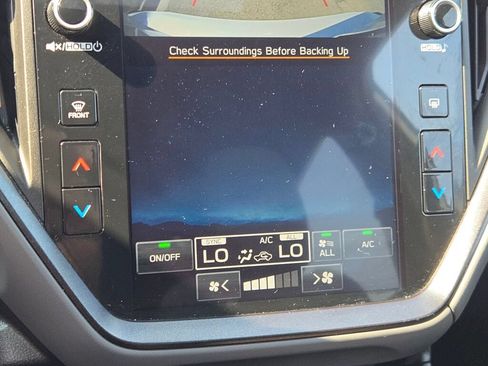 Certified 2024 Subaru Crosstrek 2.5i Sport w/ Crosstrek Mirror Package AWD/4WD image 24