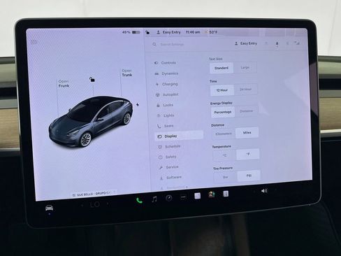 Used 2021 Tesla Model 3 Long Range image 38