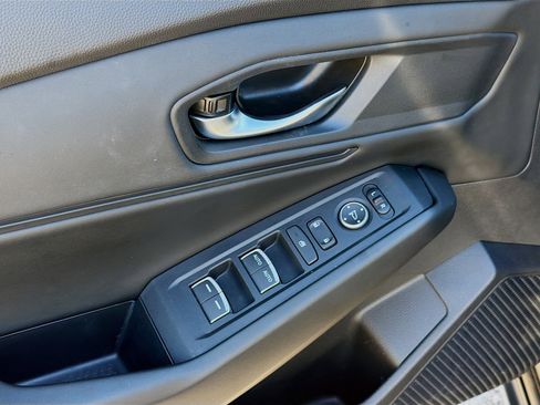 Used 2024 Honda Accord EX image 20