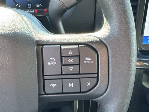 Certified 2025 Ford F150 STX image 21