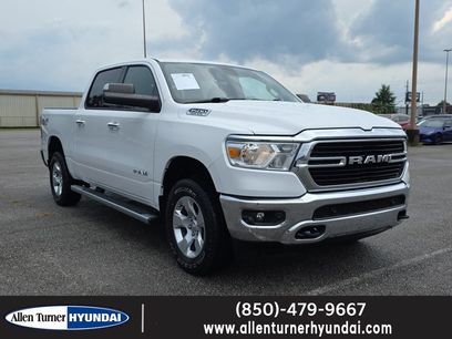Used 2020 RAM 1500 Big Horn